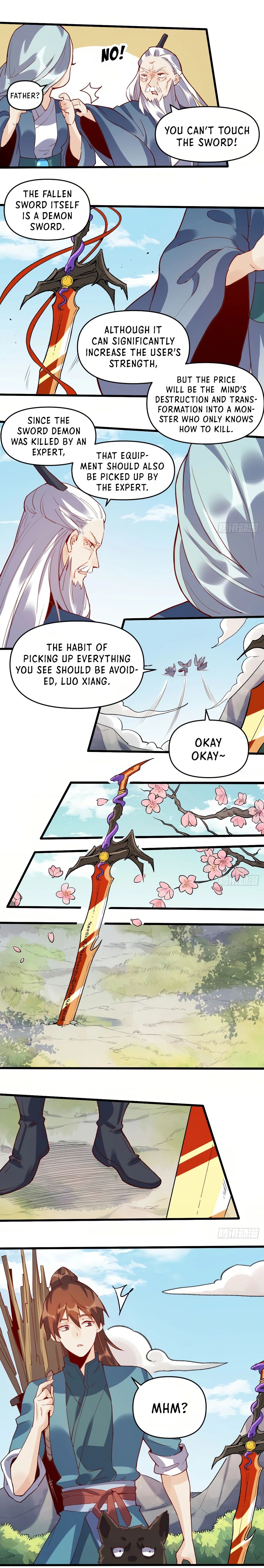 A Big Shot Actually Chapter 9 - 6