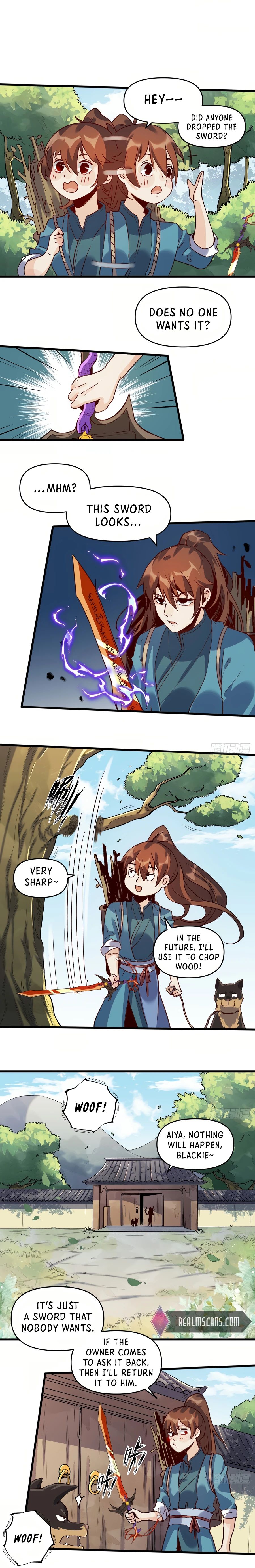 A Big Shot Actually Chapter 9 - 7