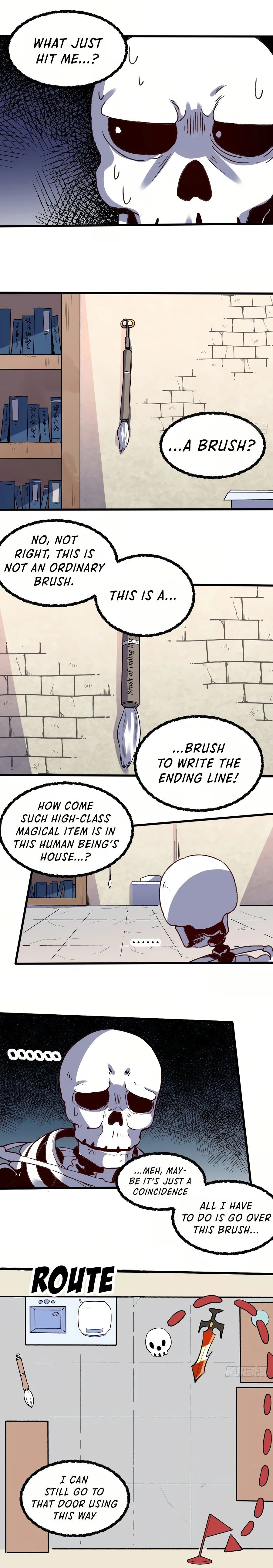 A Big Shot Actually Chapter 9 - 12