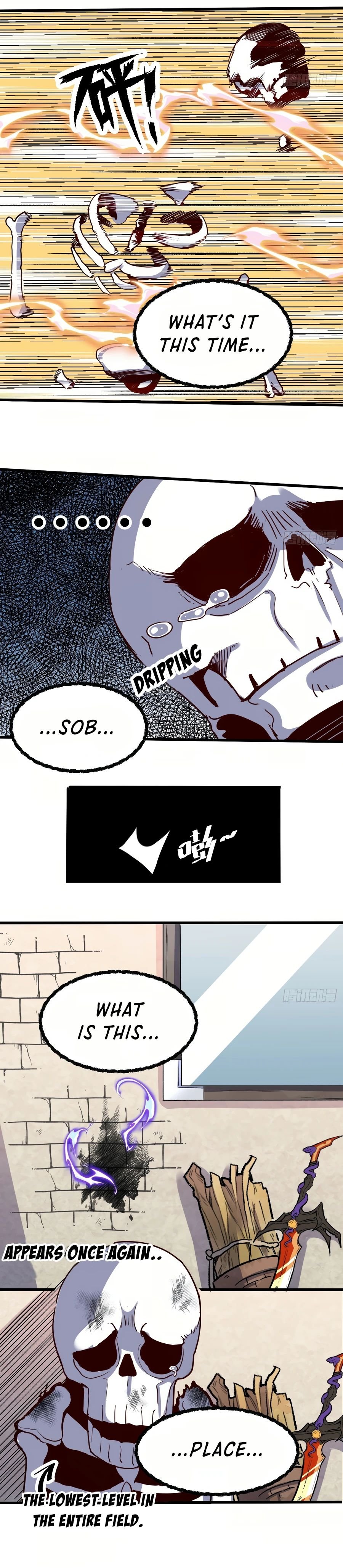 A Big Shot Actually Chapter 9 - 14
