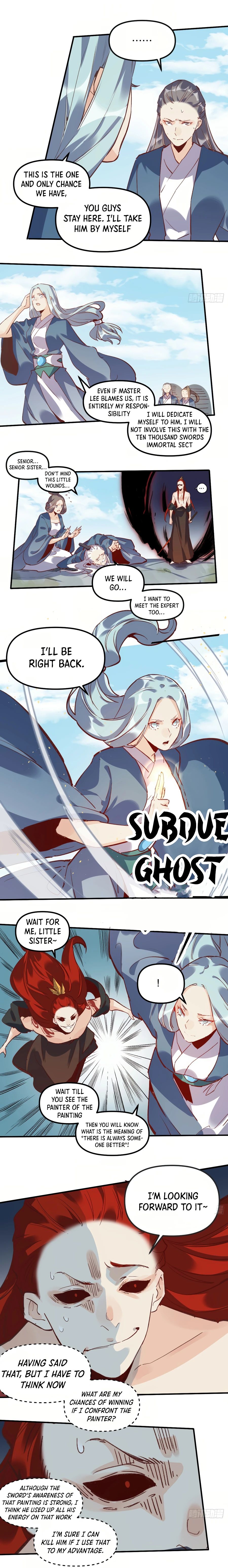 A Big Shot Actually Chapter 8 - 10
