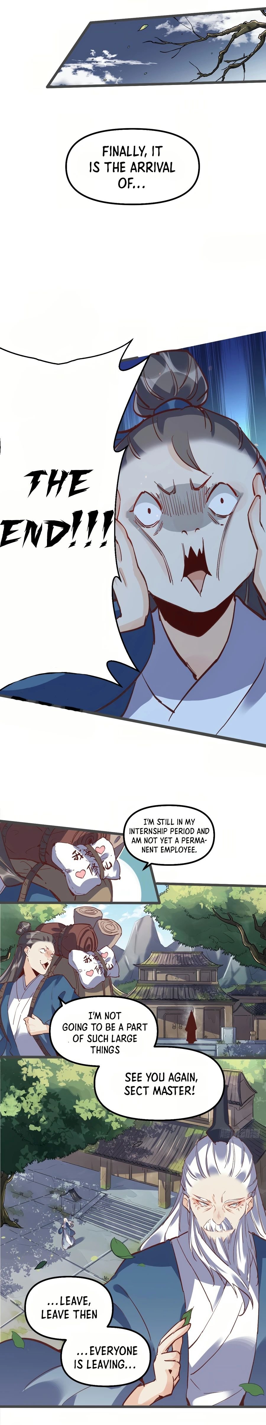 A Big Shot Actually Chapter 7 - 5