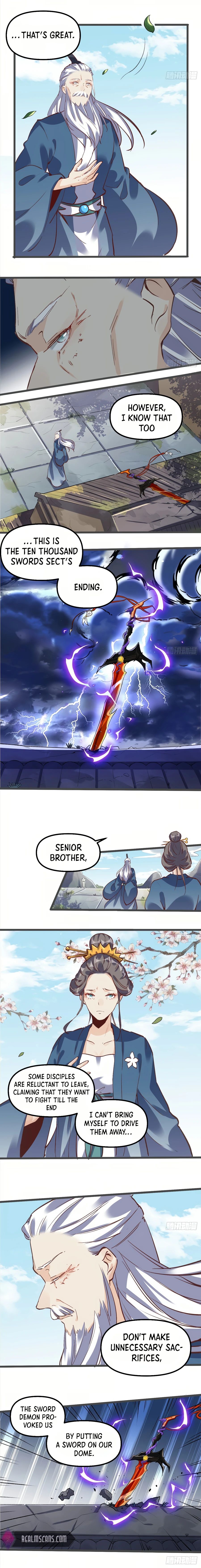 A Big Shot Actually Chapter 7 - 6