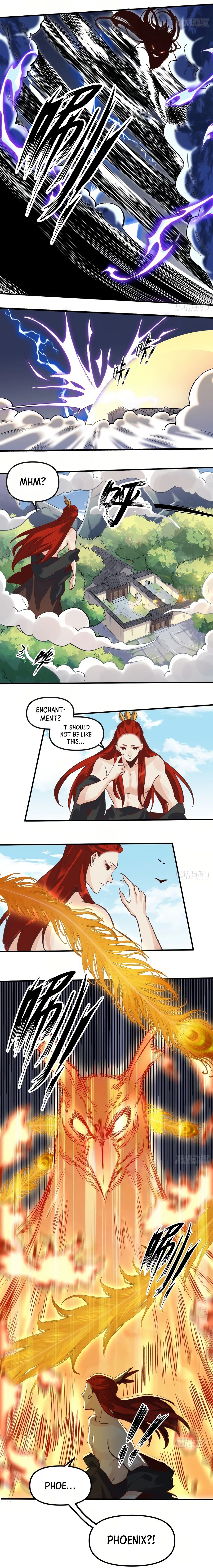 A Big Shot Actually Chapter 8 - 13