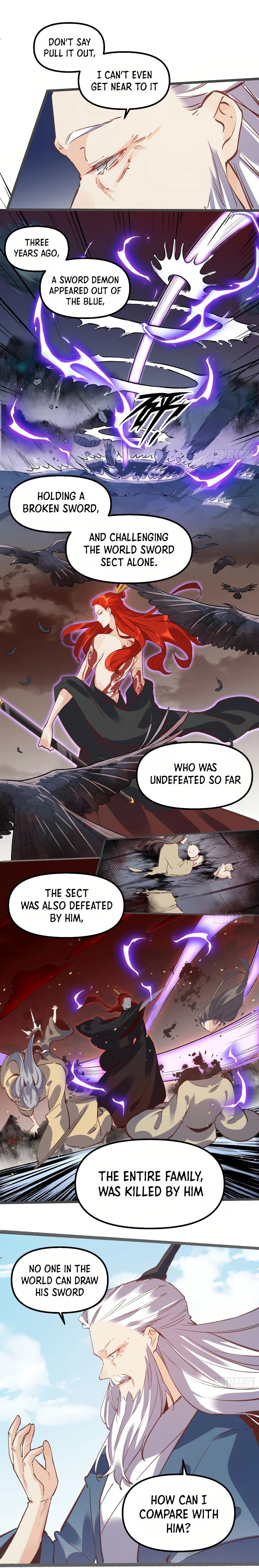 A Big Shot Actually Chapter 7 - 7