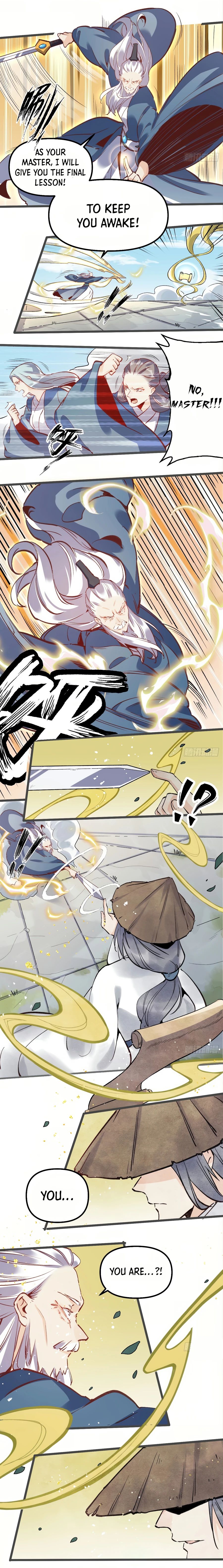 A Big Shot Actually Chapter 7 - 11