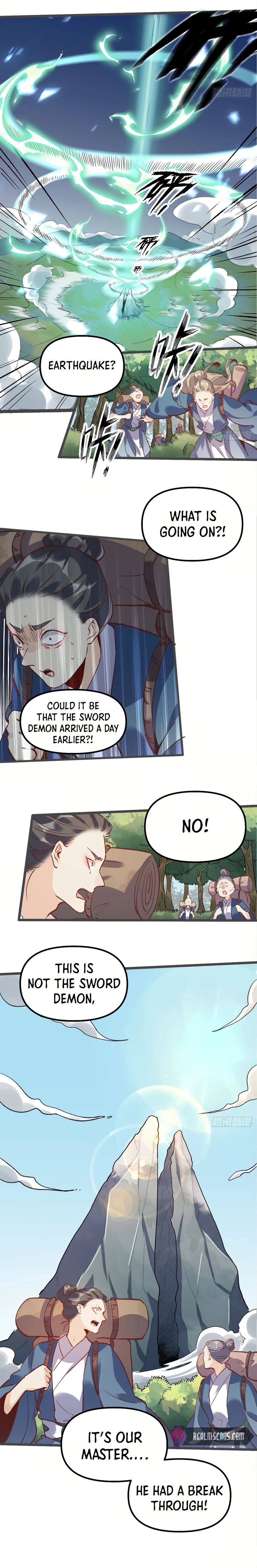 A Big Shot Actually Chapter 7 - 12