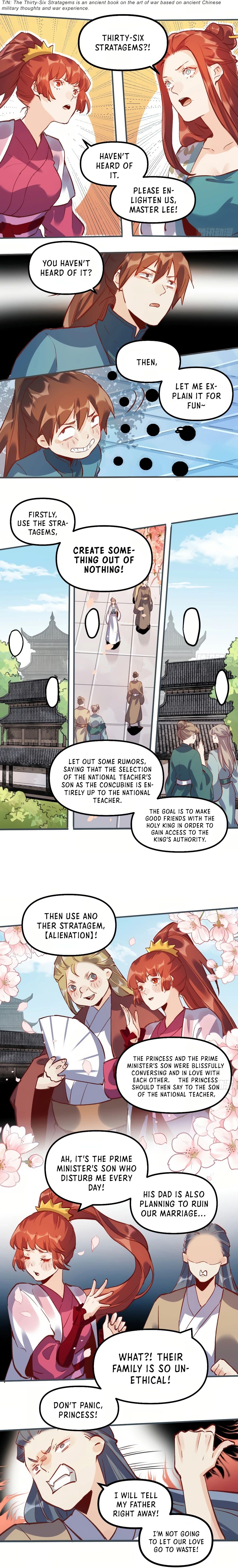 A Big Shot Actually Chapter 6 - 7