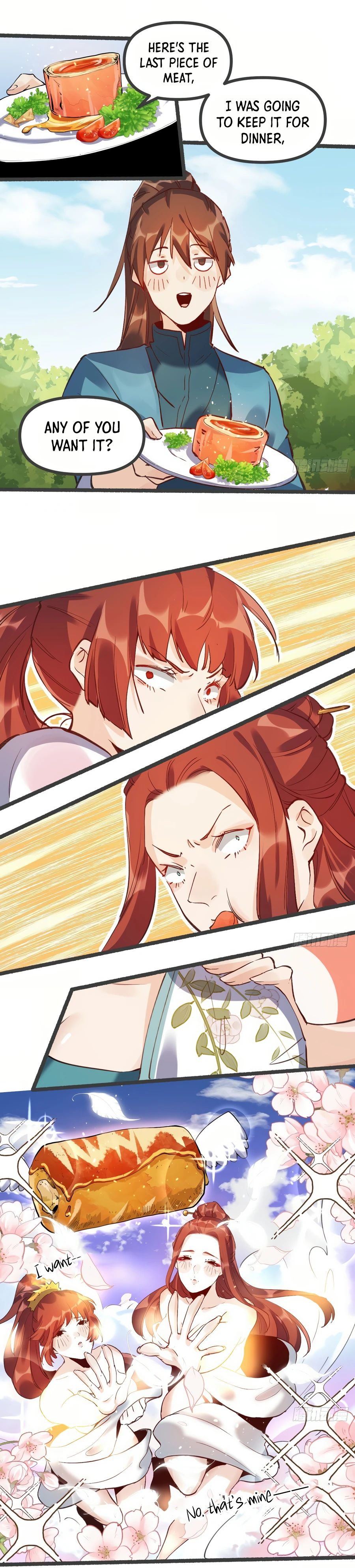 A Big Shot Actually Chapter 5 - 11