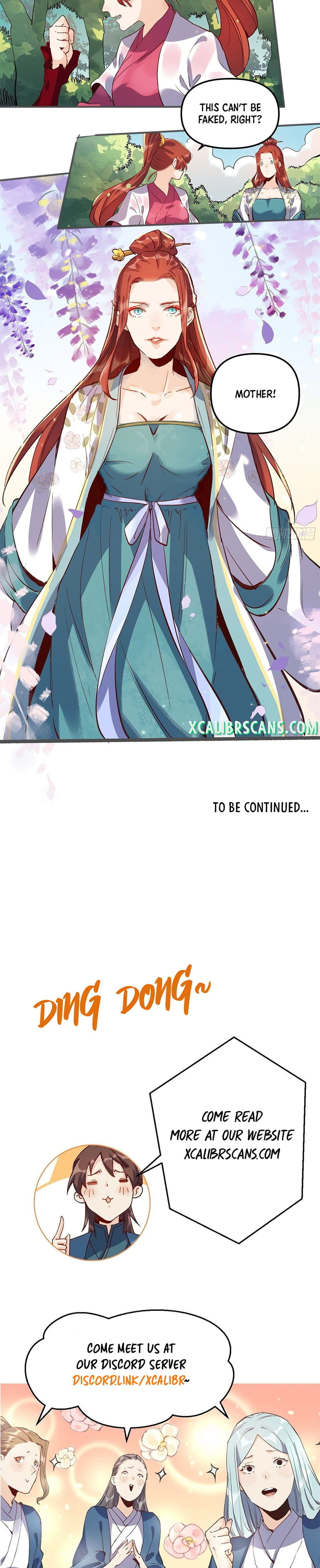 A Big Shot Actually Chapter 4 - 15