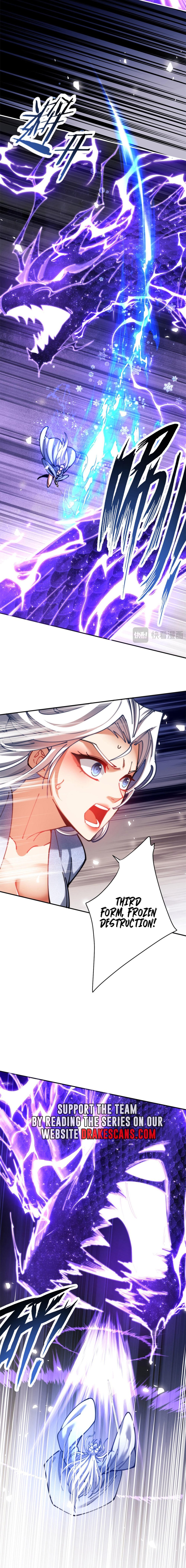 Master: This Villainous Disciple Is Not The Holy Child Chapter 34 - 6