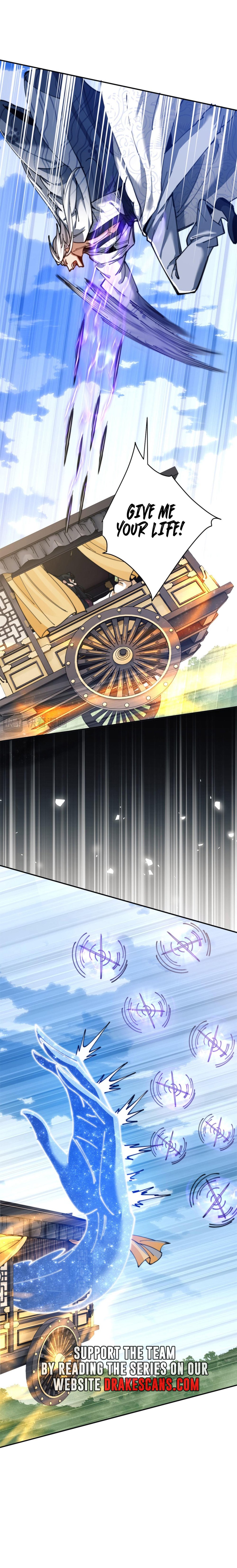 Master: This Villainous Disciple Is Not The Holy Child Chapter 34 - 18