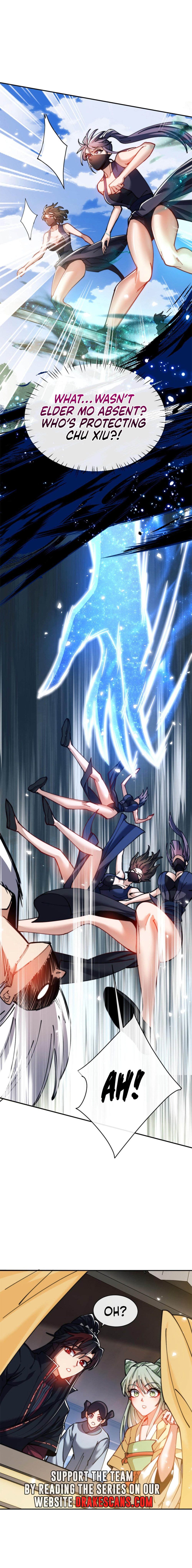 Master: This Villainous Disciple Is Not The Holy Child Chapter 34 - 19