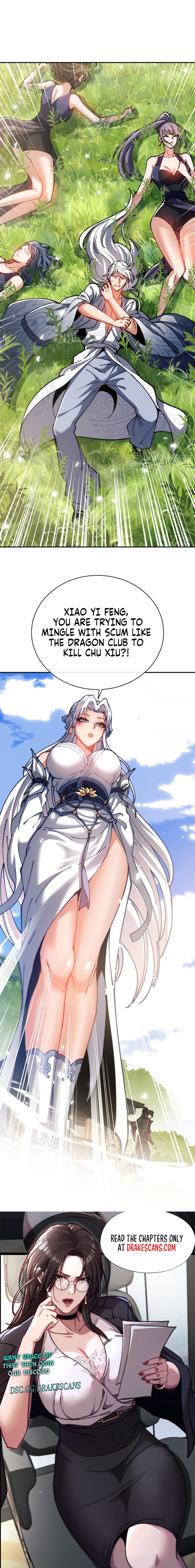 Master: This Villainous Disciple Is Not The Holy Child Chapter 34 - 20