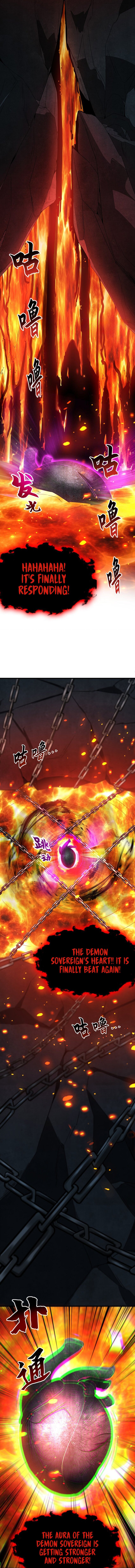 Million Times Attack Speed Chapter 59 - 5