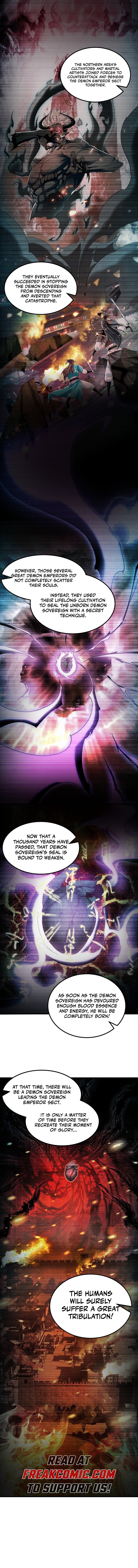 Million Times Attack Speed Chapter 59 - 9