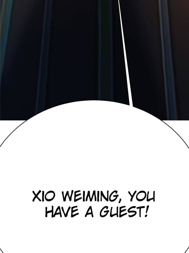 I Picked up an Attribute Chapter 353 - 3