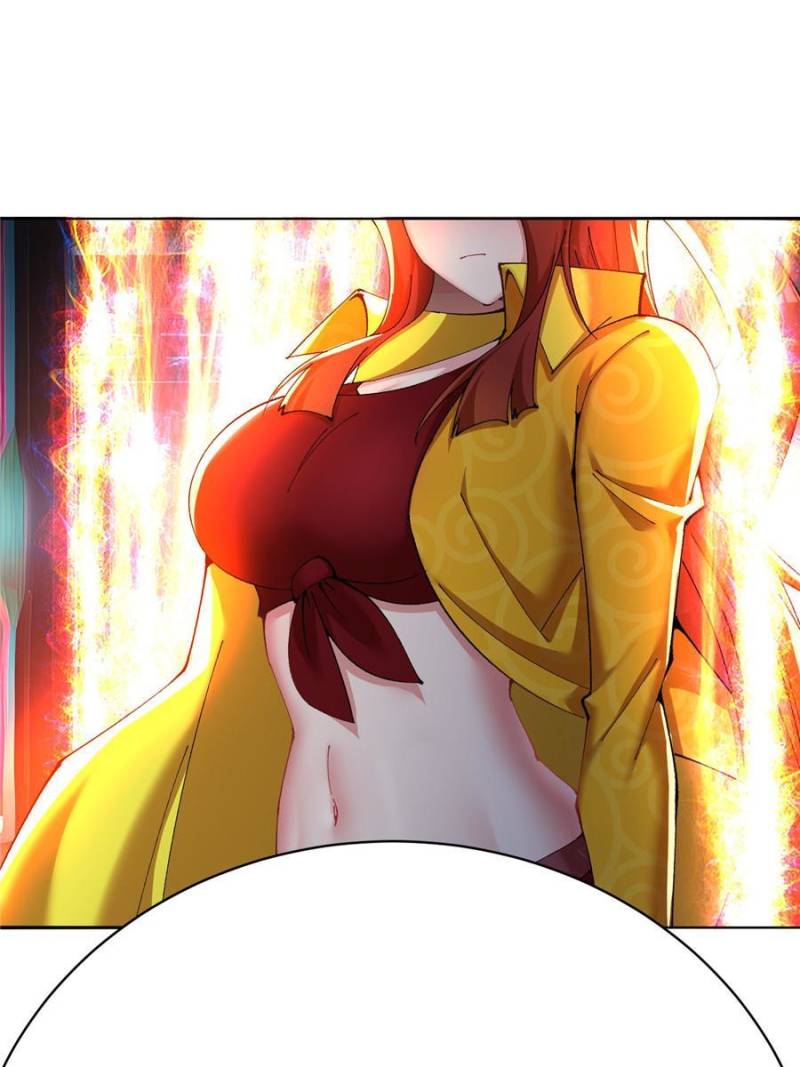 I Picked up an Attribute Chapter 353 - 8