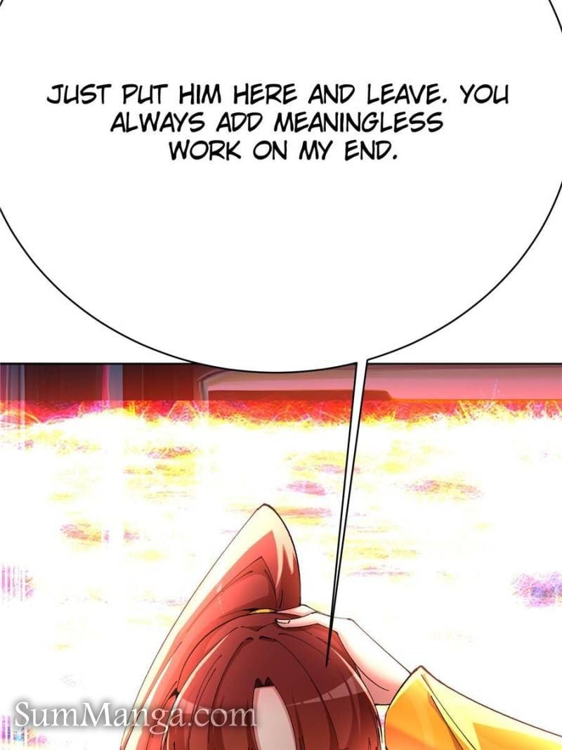 I Picked up an Attribute Chapter 353 - 9