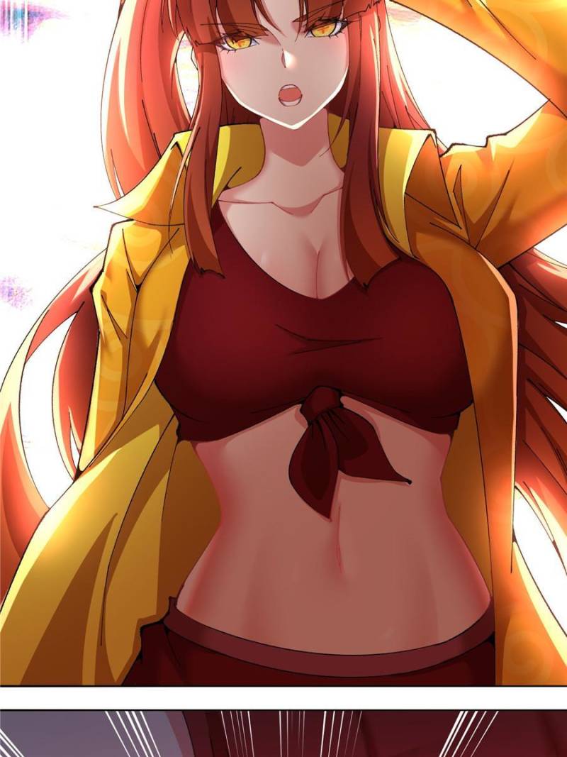 I Picked up an Attribute Chapter 353 - 10