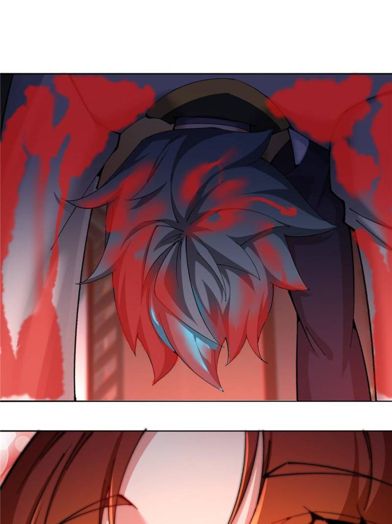 I Picked up an Attribute Chapter 353 - 12