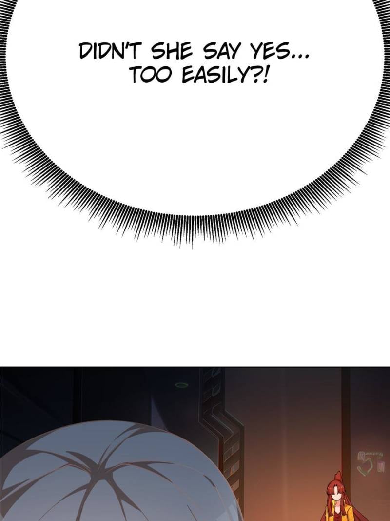 I Picked up an Attribute Chapter 353 - 20
