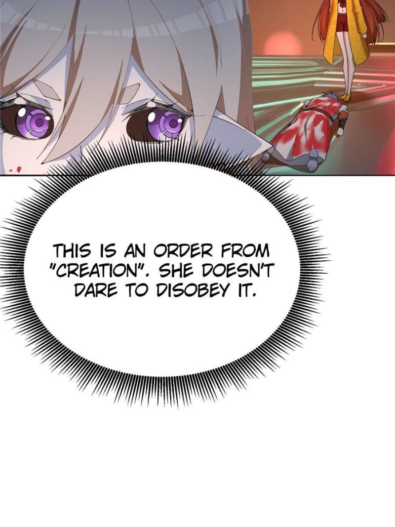 I Picked up an Attribute Chapter 353 - 21