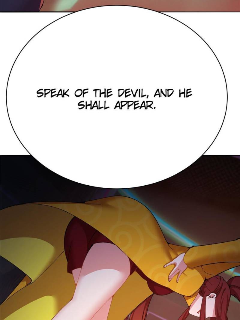 I Picked up an Attribute Chapter 353 - 24