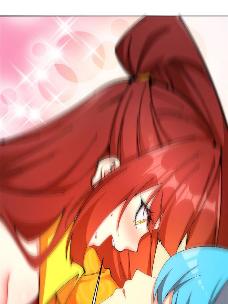 I Picked up an Attribute Chapter 353 - 31