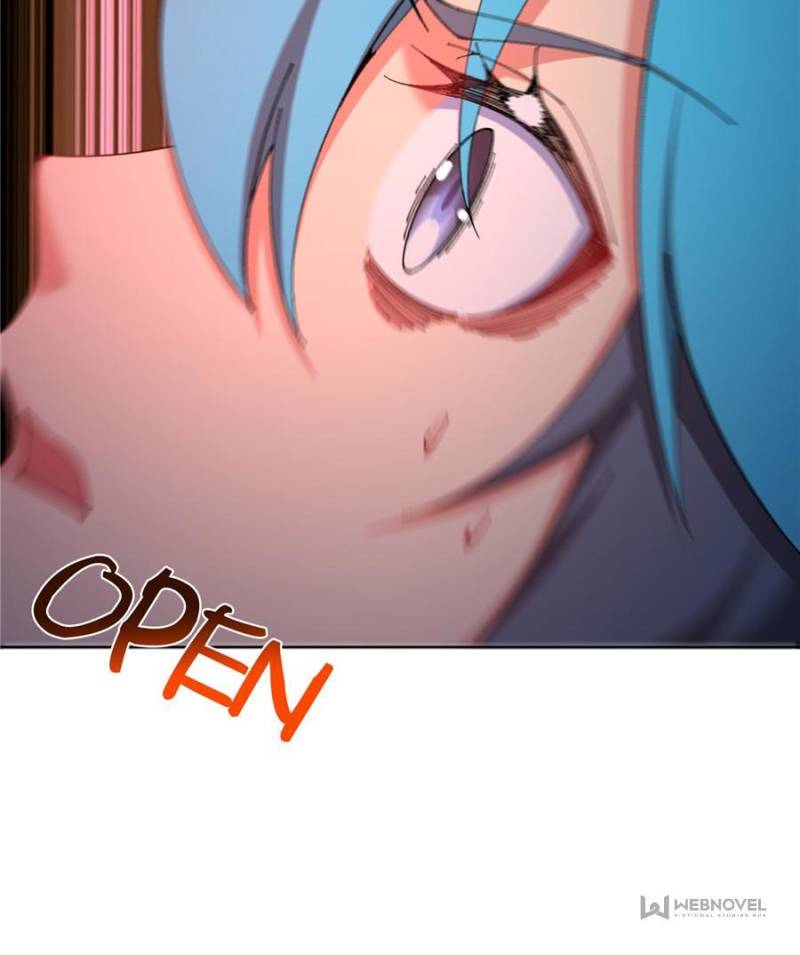 I Picked up an Attribute Chapter 353 - 35