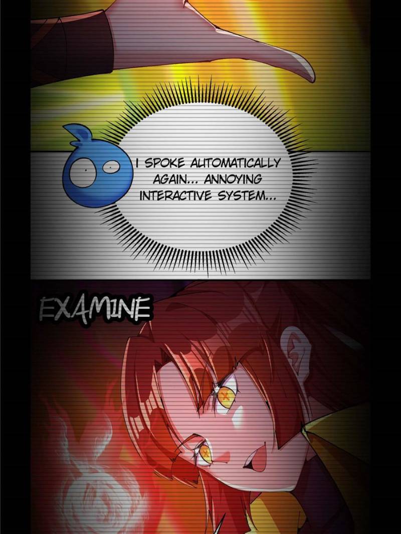 I Picked up an Attribute Chapter 353 - 48