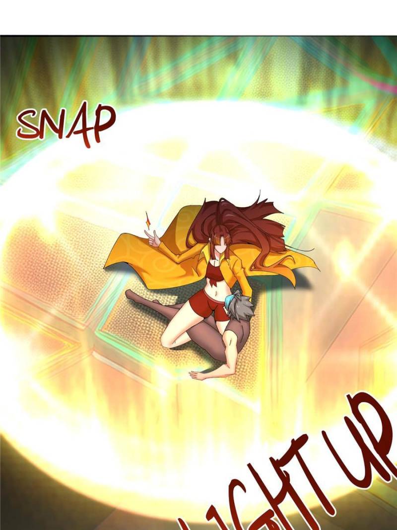 I Picked up an Attribute Chapter 353 - 50