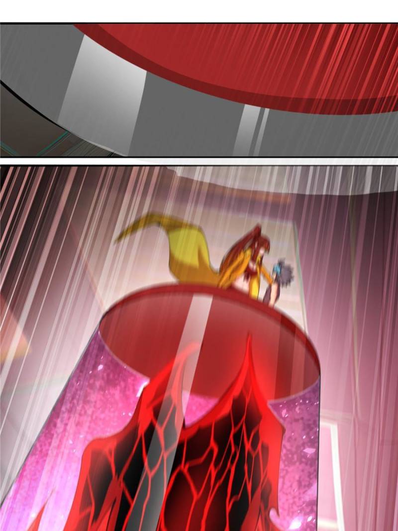 I Picked up an Attribute Chapter 353 - 52