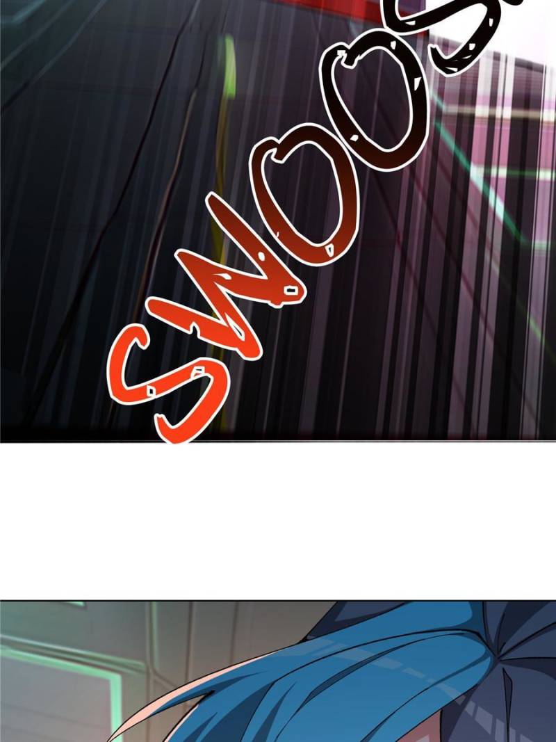 I Picked up an Attribute Chapter 353 - 54