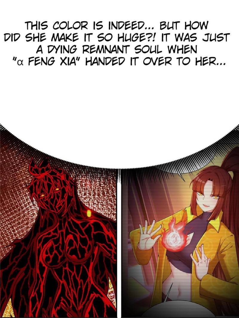 I Picked up an Attribute Chapter 353 - 56