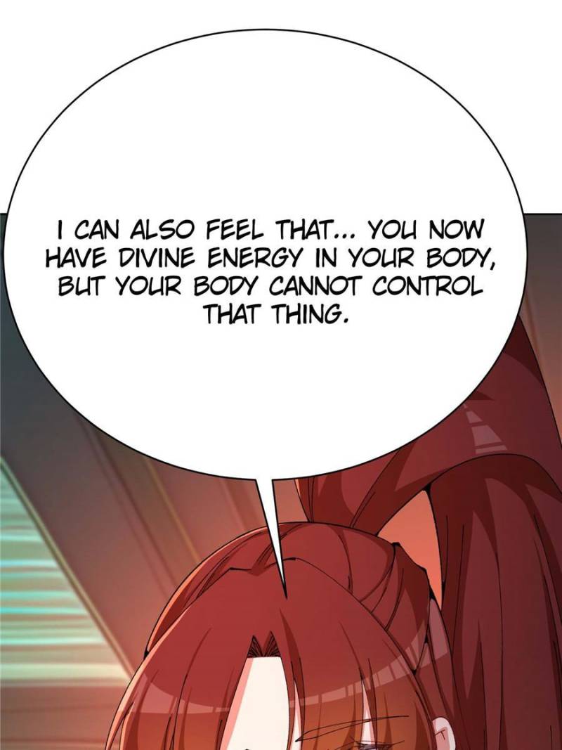 I Picked up an Attribute Chapter 353 - 58