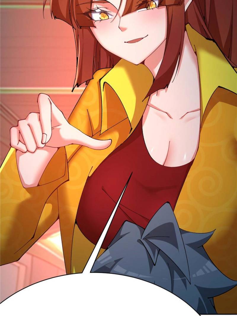 I Picked up an Attribute Chapter 353 - 59