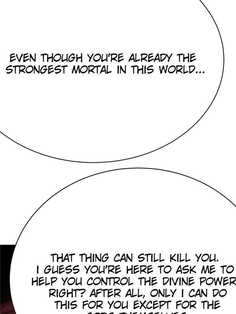 I Picked up an Attribute Chapter 353 - 60
