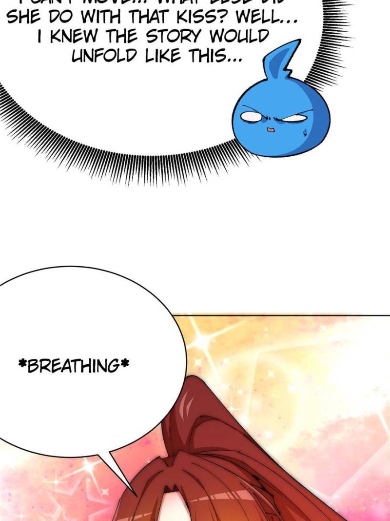 I Picked up an Attribute Chapter 353 - 68