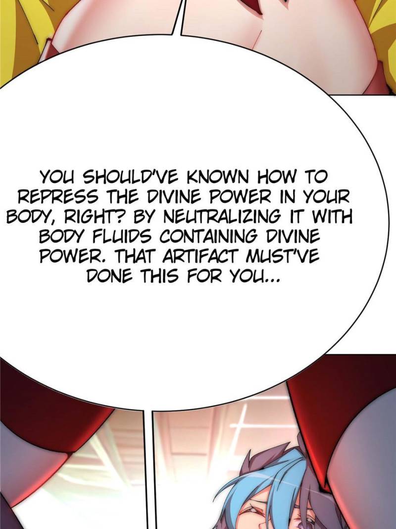 I Picked up an Attribute Chapter 353 - 70
