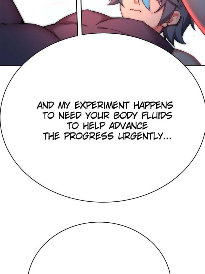 I Picked up an Attribute Chapter 353 - 71