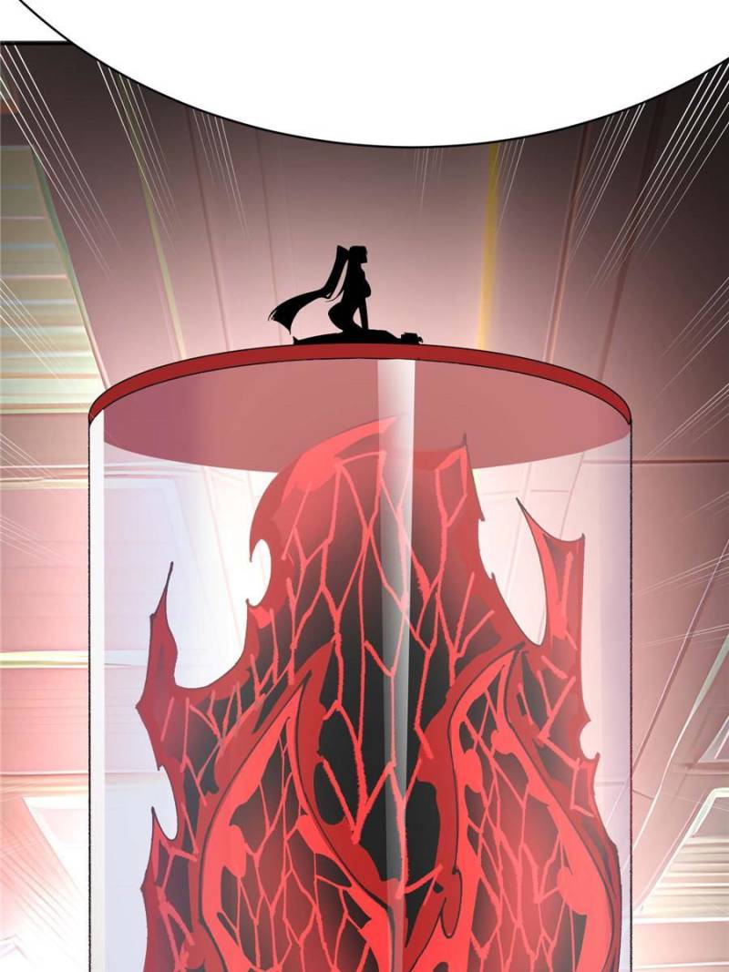 I Picked up an Attribute Chapter 353 - 74