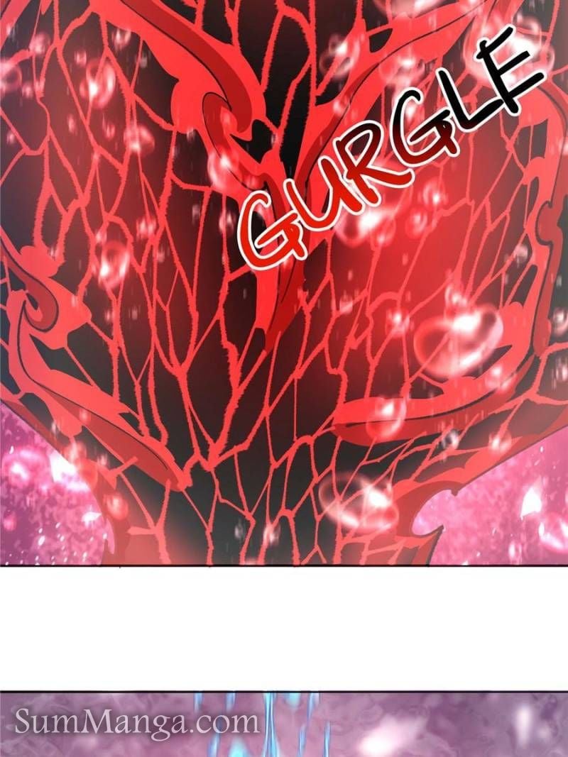 I Picked up an Attribute Chapter 353 - 76