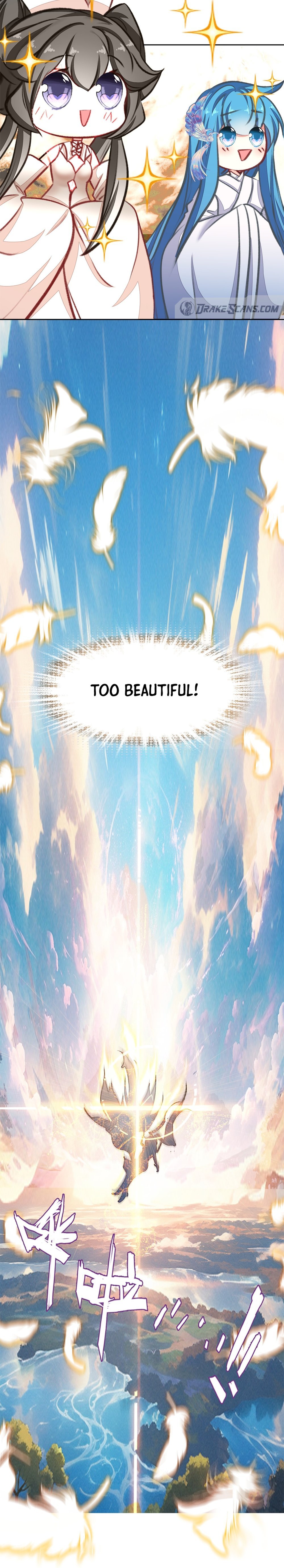 I'm Actually a Peerless Powerhouse Chapter 72 - 3