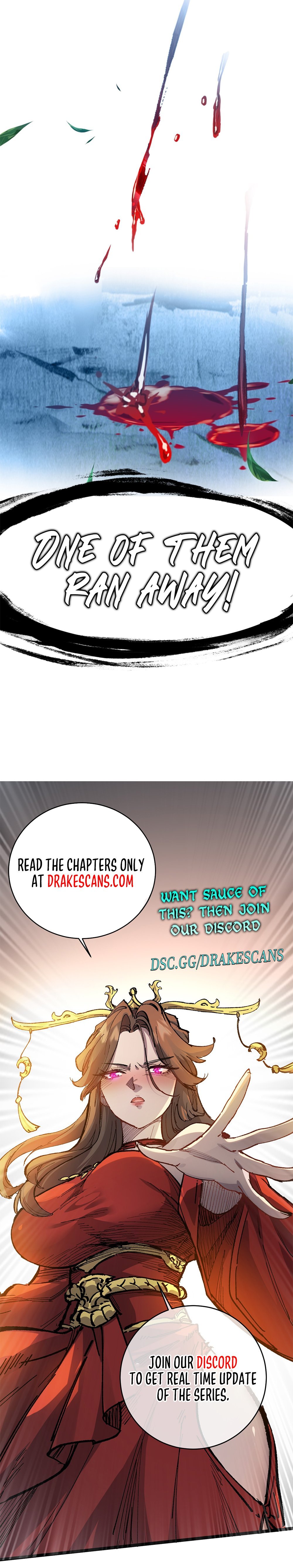 I'm Actually a Peerless Powerhouse Chapter 72 - 18