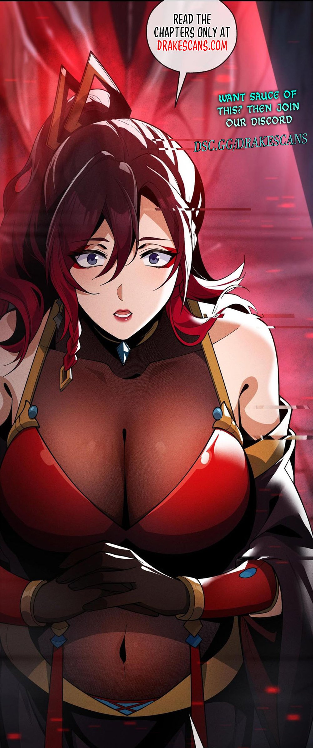 My Disciples Are All Big Villains Chapter 211 - 11