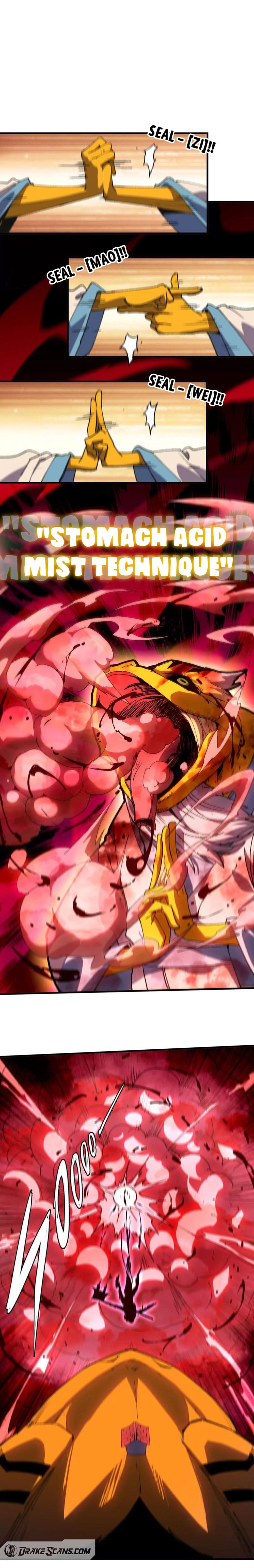 Hero X Demon Empress Chapter 54 - 10