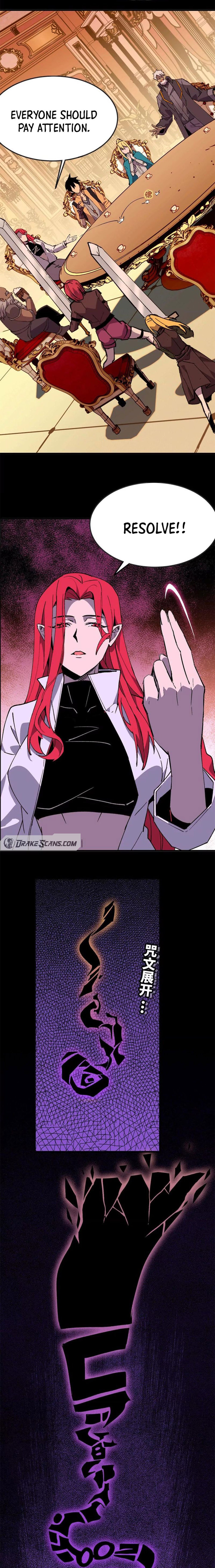 Hero X Demon Empress Chapter 53 - 2
