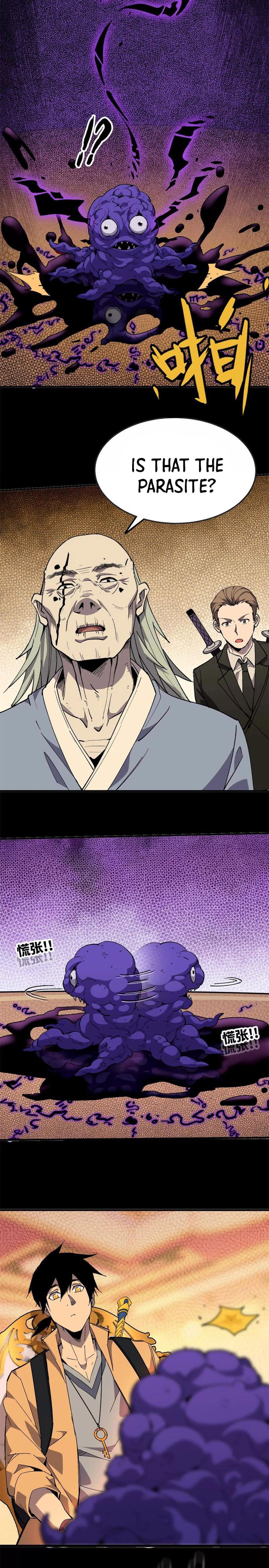 Hero X Demon Empress Chapter 53 - 3