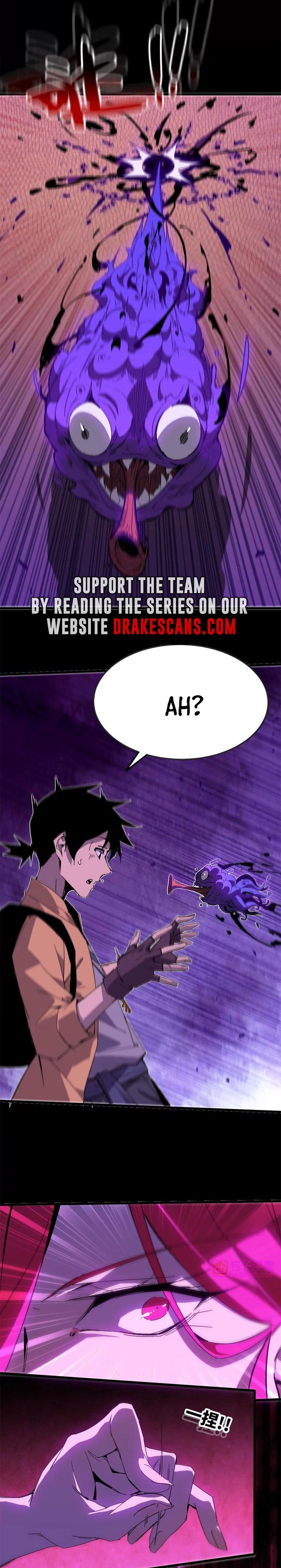 Hero X Demon Empress Chapter 53 - 4